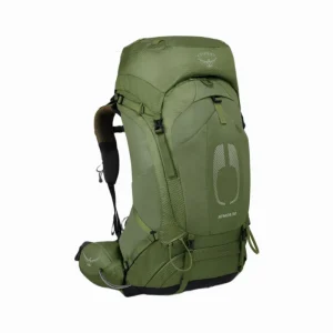 کوله پشتی کوهنوردی 65 لیتری آسپری مدل atmos 65l-SIZE S/M