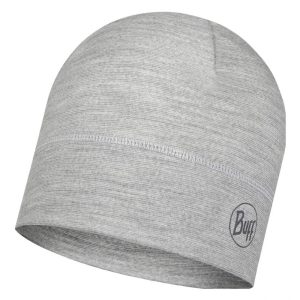 کلاه باف مدل merino light weight beinei multistripes birch